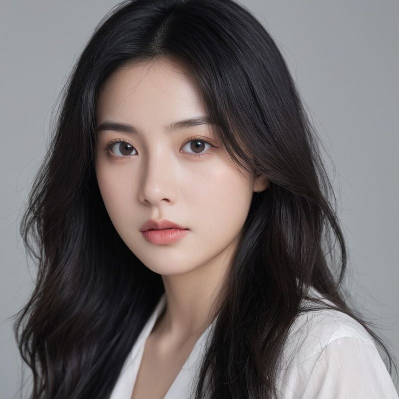 吕方中双眼皮修复怎么样？技术精湛审美在线，成功案例超多，效果令人惊艳，谁做谁美！ 