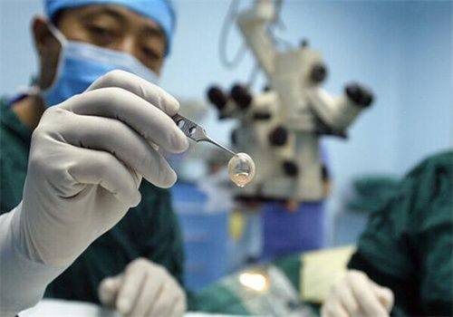 吉林做近视手术哪家好?吉林爱尔、华正眼科医院值得选,让你摘镜无忧