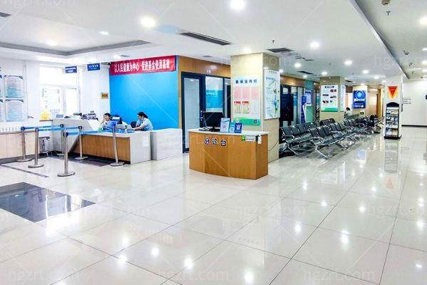 兰州爱尔眼科医院