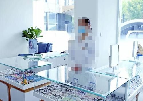 杭州朝聚眼科医院