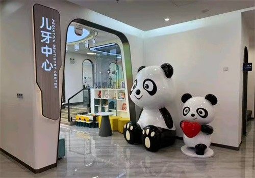 二、珠海六和口腔医院医生团队怎么样?