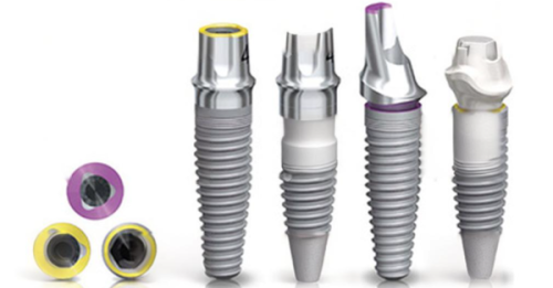 长沙雅尔口腔医院价格表：种植牙低至1270元起/矫正6588元起