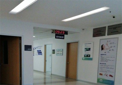 佛山爱尔眼科医院