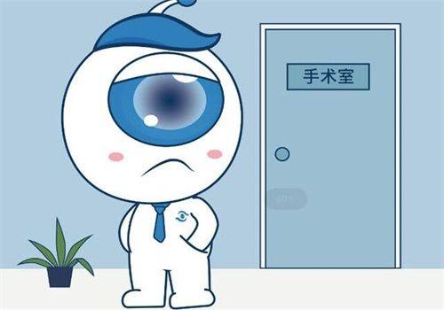 三、汕尾亮睛工程眼科医院坑不坑