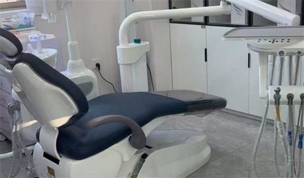 三、盐城中喜口腔医院地址及预约挂号