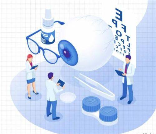 二、玉林华厦眼科医院飞秒手术为什么值得选？