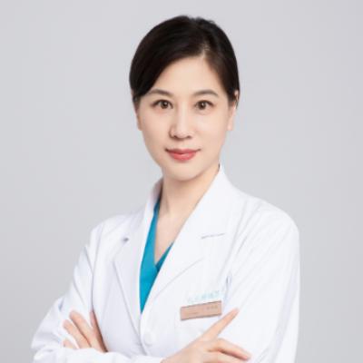 上海新视界眼科张晓琳