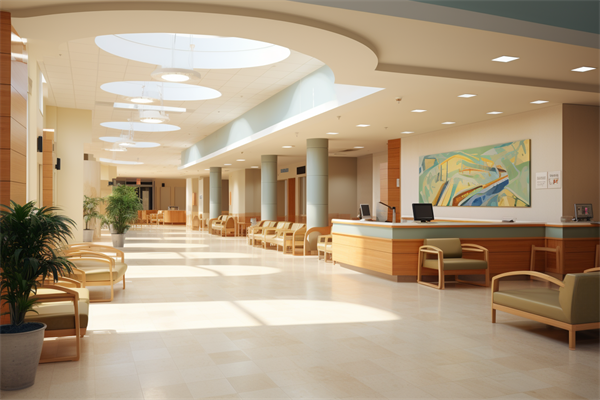 庆阳明仁眼科医院